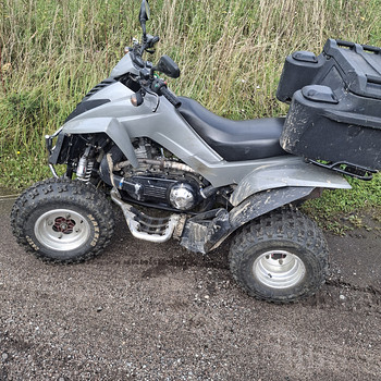 Müüa ATV