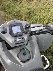 Müüa ATV (4 foto / 4)