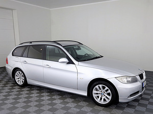 BMW 320 Touring ATM 2.0 110kW (1 фото из 7)