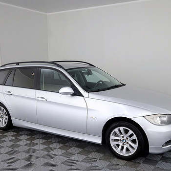 BMW 320 Touring ATM 2.0 110kW