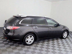 Mazda 6 Elegance ATM 2.0 108kW (3 фото из 7)