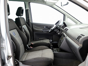 Volkswagen Sharan Special 2.0 TDI 103kW (6 foto / 9)