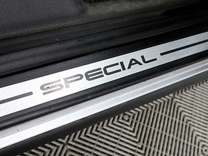 Volkswagen Sharan Special 2.0 TDI 103kW (9 foto / 9)
