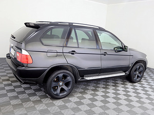 BMW X5 Sportpakett Facelift ATM 3.0 D 160kW (3 foto / 8)