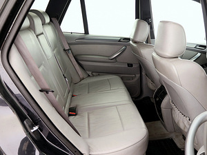 BMW X5 Sportpakett Facelift ATM 3.0 D 160kW (7 foto / 8)