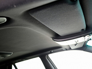 BMW X5 Sportpakett Facelift ATM 3.0 D 160kW (8 foto / 8)