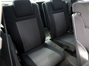 Opel Zafira Facelift 1.7 CDTi 81kW (8 фото из 8)