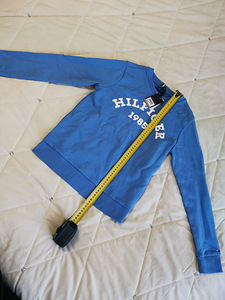 Uus Tommy Hilfiger pusa s 152 (1 foto / 7)