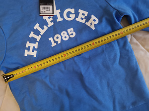 Uus Tommy Hilfiger pusa s 152 (3 foto / 7)