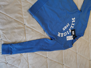 Uus Tommy Hilfiger pusa s 152 (6 foto / 7)