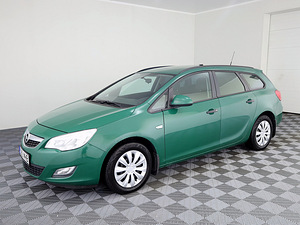 Opel Astra Elegance 1.4 103kW (2 фото из 7)