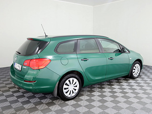 Opel Astra Elegance 1.4 103kW (3 фото из 7)