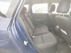 Mazda 3 Facelift 1.6 77kW (7 фото из 7)