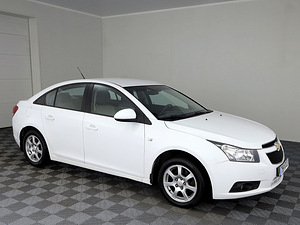 Chevrolet Cruze Comfort Facelift 2.0 VCDi 92kW (1 foto / 7)