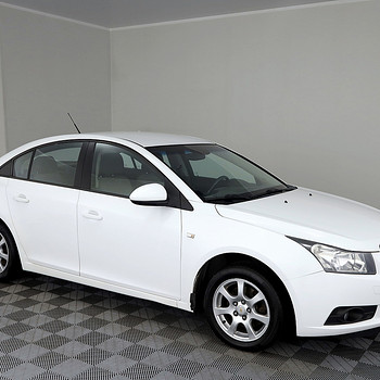 Chevrolet Cruze Comfort Facelift 2.0 VCDi 92kW