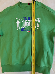 Uus Tommy Hilfiger pusa s 152 (3 foto / 8)