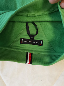 Uus Tommy Hilfiger pusa s 152 (5 foto / 8)