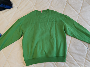 Uus Tommy Hilfiger pusa s 152 (8 foto / 8)