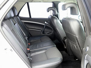 Saab 9-5 Vector 1.9 TiD 110kW (7 фото из 7)