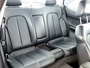 Mercedes-Benz CLK 320 Avantgarde LPG ATM 3.2 160kW (7 foto / 9)