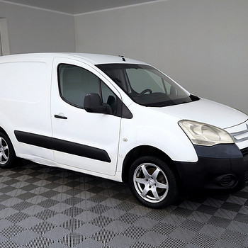 Citroen Berlingo Van 1.6 HDi 66kW