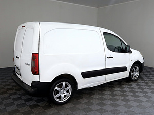 Citroen Berlingo Van 1.6 HDi 66kW (3 foto / 7)