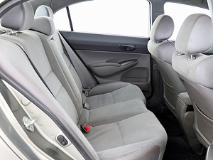 Honda Civic Elegance LPG ATM 1.8 103kW (7 foto / 9)