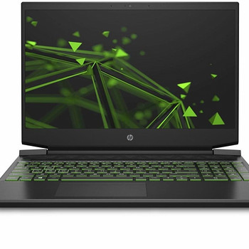 Ноутбук HP Pavilion Gaming 15-dk2417nw i5-11300H 16GB RAM 512GB SSD GTX 1650