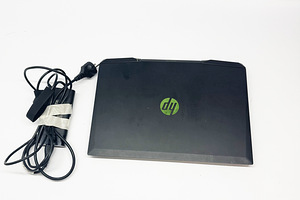 Sülearvuti HP Pavilion Gaming 15-dk2417nw i5-11300H 16GB RAM 512GB SSD GTX 1650 (3 foto / 3)