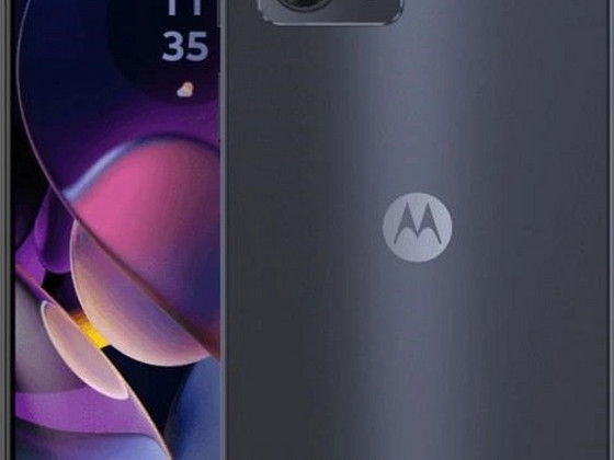 Телефон Motorola G54 5G 256GB 12GB RAM