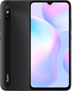 Mobiiltelefon Redmi 9A 32GB 2GB RAM (1 foto / 3)