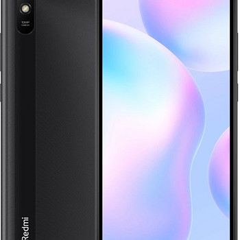 Mobiiltelefon Redmi 9A 32GB 2GB RAM