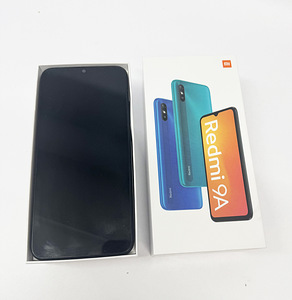 Mobiiltelefon Redmi 9A 32GB 2GB RAM (2 foto / 3)