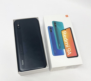 Mobiiltelefon Redmi 9A 32GB 2GB RAM (3 foto / 3)