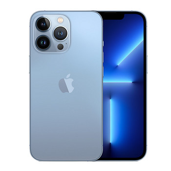 Mobiiltelefon Apple iPhone 13 Pro Max 128GB 6.7" 120Hz