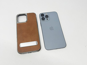 Mobiiltelefon Apple iPhone 13 Pro Max 128GB 6.7" 120Hz (3 foto / 3)