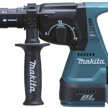 Перфоратор Makita DHR243 18V 24мм