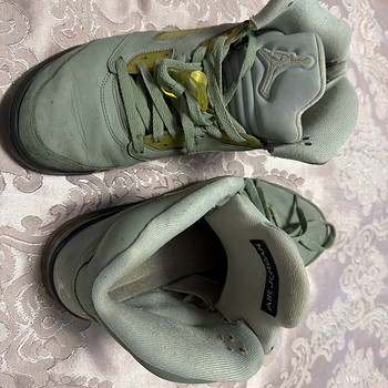 Air Jordan