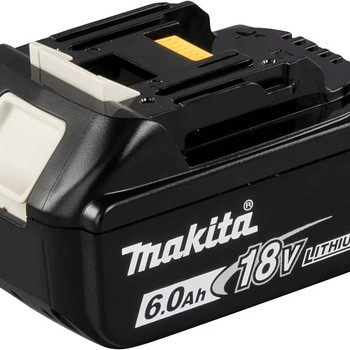 Аккумулятор Makita BL1860B 5.0Ah 18V