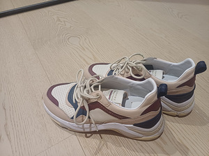 Кеды Tommy Hilfiger (2 фото из 3)