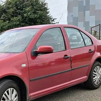 Volkswagen Bora 2002 г. 1.9 50 кВт, техосмотр пройден.