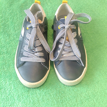 Geox tossud