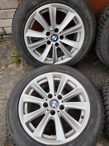 5x120 r17 BMW (1 foto / 7)