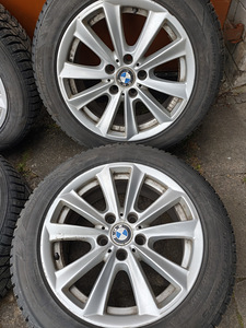 5x120 r17 BMW (2 foto / 7)
