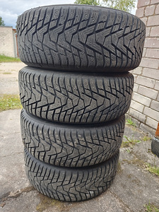 5x120 r17 BMW (6 foto / 7)