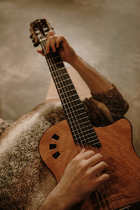 Kitarri ja ukulele tunnid! (1 foto / 2)