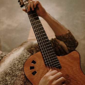 Kitarri ja ukulele tunnid!