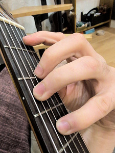 Kitarri ja ukulele tunnid! (2 foto / 2)