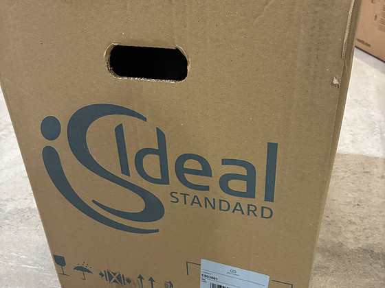Продается унитаз Ideal