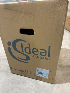 Продается унитаз Ideal (1 фото из 4)